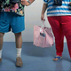 Illustration for article titled I’ll Wear Shorts If I Goddamn Want To